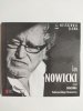 CD. ZNACHOR – JAN NOWICKI